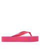 Versace Jeans Couture Джапанки 74VA3SQ8 ZS624 Розов - Mera.bg