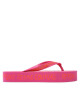 Versace Jeans Couture Джапанки 74VA3SQ8 ZS624 Розов - Mera.bg