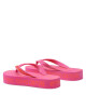 Versace Jeans Couture Джапанки 74VA3SQ8 ZS624 Розов - Mera.bg