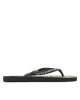 Versace Jeans Couture Джапанки 74YA3SQ7 Черен - Mera.bg