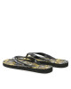 Versace Jeans Couture Джапанки 74YA3SQ7 Черен - Mera.bg