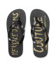 Versace Jeans Couture Джапанки 74YA3SQ7 ZS635 G89 - Mera.bg