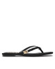 Versace Jeans Couture Джапанки 76VA3S68 ZS185 899 Черен - Mera.bg