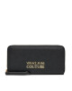 Versace Jeans Couture Голям дамски портфейл 75VA5PA1 ZS467 899 - Mera.bg