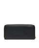 Versace Jeans Couture Голям дамски портфейл 75VA5PF1 Черен - Mera.bg