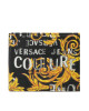 Versace Jeans Couture Голям мъжки портфейл - Mera.bg