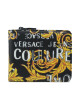 Versace Jeans Couture Голям мъжки портфейл 74YA5PB4 ZP203 G89 - Mera.bg