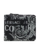 Versace Jeans Couture Голям мъжки портфейл - Mera.bg