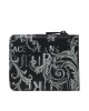 Versace Jeans Couture Голям мъжки портфейл - Mera.bg