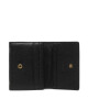 Versace Jeans Couture Голям мъжки портфейл 74YA5PC7 Черен - Mera.bg