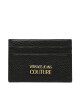 Versace Jeans Couture Калъф за кредитни карти 74YA5PA2 Черен - Mera.bg