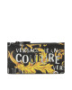 Versace Jeans Couture Калъф за кредитни карти 74YA5PB3 Черен - Mera.bg