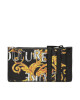Versace Jeans Couture Калъф за кредитни карти 74YA5PB3 Черен - Mera.bg