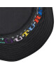 Versace Jeans Couture Капела Bucket 72VAZK09 ZS293 M09 - Mera.bg