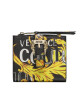 Versace Jeans Couture Малък дамски портфейл 74VA5PF2 ZS597 G89 - Mera.bg