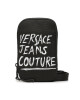 Versace Jeans Couture Мъжка чантичка 74YA4B54 Черен - Mera.bg