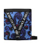 Versace Jeans Couture Мъжка чантичка 74YA4B62 Син - Mera.bg