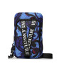 Versace Jeans Couture Мъжка чантичка 74YA4B64 Син - Mera.bg