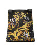 Versace Jeans Couture Мъжка чантичка 74YA4B75 Черен - Mera.bg