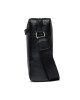 Versace Jeans Couture Мъжка чантичка 75YA4B75 Черен - Mera.bg