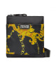 Versace Jeans Couture Мъжка чантичка 75YA4B85 Черен - Mera.bg