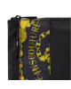 Versace Jeans Couture Мъжка чантичка 75YA4B95 Черен - Mera.bg