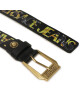 Versace Jeans Couture Мъжки колан 74YA6F03 ZP242 G89 - Mera.bg