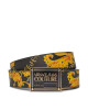 Versace Jeans Couture Мъжки колан 75YA6F01 ZS933 G89 - Mera.bg