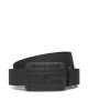 Versace Jeans Couture Мъжки колан 75YA6F54 ZS505 899 - Mera.bg