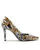 Versace Jeans Couture Обувки на ток - Mera.bg