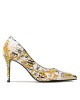 Versace Jeans Couture Обувки на ток 74VA3S50 ZS366 G03 - Mera.bg