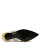 Versace Jeans Couture Обувки на ток 74VA3S50 ZS366 G03 - Mera.bg