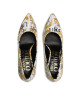 Versace Jeans Couture Обувки на ток 74VA3S50 ZS366 G03 - Mera.bg