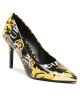 Versace Jeans Couture Обувки на ток 74VA3S50 ZS366 G89 - Mera.bg