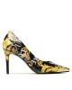 Versace Jeans Couture Обувки на ток 74VA3S50 ZS366 G89 - Mera.bg
