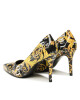 Versace Jeans Couture Обувки на ток 74VA3S50 ZS366 G89 - Mera.bg