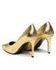 Versace Jeans Couture Обувки на ток 74VA3S50 ZS602 948 - Mera.bg