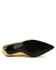 Versace Jeans Couture Обувки на ток 74VA3S50 ZS602 948 - Mera.bg