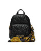 Versace Jeans Couture Раница 75VA4BAG Черен - Mera.bg