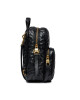 Versace Jeans Couture Раница 75VA4BAG Черен - Mera.bg