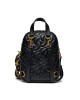 Versace Jeans Couture Раница 75VA4BAG Черен - Mera.bg