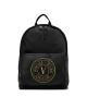 Versace Jeans Couture Раница 75YA4B40 Черен - Mera.bg