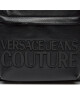 Versace Jeans Couture Раница 75YA4B70 Черен - Mera.bg