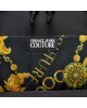 Versace Jeans Couture Раница 75YA4B80 Черен - Mera.bg