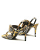 Versace Jeans Couture Сандали - Mera.bg