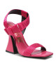 Versace Jeans Couture Сандали 74VA3S38 ZS593 406 - Mera.bg