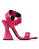 Versace Jeans Couture Сандали 74VA3S38 ZS593 406 - Mera.bg