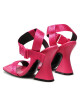Versace Jeans Couture Сандали 74VA3S38 ZS593 406 - Mera.bg