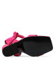 Versace Jeans Couture Сандали 74VA3S38 ZS593 406 - Mera.bg