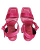 Versace Jeans Couture Сандали 74VA3S38 ZS593 406 - Mera.bg